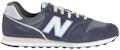 New Balance 373 'Navy Biru Tua' ML373OK2