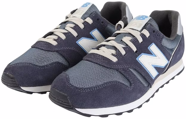 New Balance 373 'Navy' ML373OK2 Lookbook New Balance 373 'Navy' ML373OK2