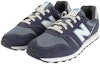 Lookbook New Balance 373 'Navy Biru Tua' ML373OK2