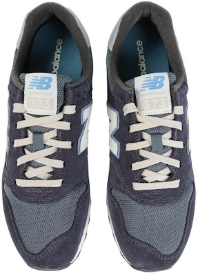 New Balance 373 'Navy' ML373OK2 Shop New Balance 373 'Navy' ML373OK2