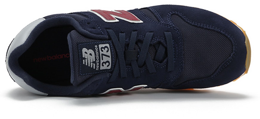 New top balance ml373nrg