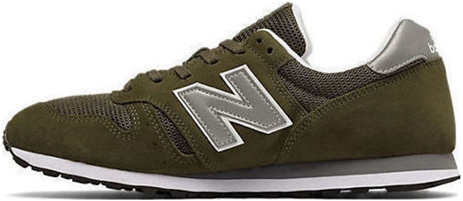 New Balance 373 'Olive' ML373OLV Buy New Balance 373 'Olive' ML373OLV