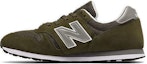 Buy New Balance 373 'Hijau Zaitun' ML373OLV