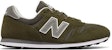 New Balance 373 'Hijau Zaitun' ML373OLV