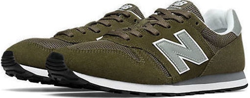 新百倫 373 '橄欖綠' ML373OLV Lookbook 新百倫 373 '橄欖綠' ML373OLV