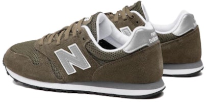 新百倫 373 '橄欖綠' ML373OLV Shop 新百倫 373 '橄欖綠' ML373OLV