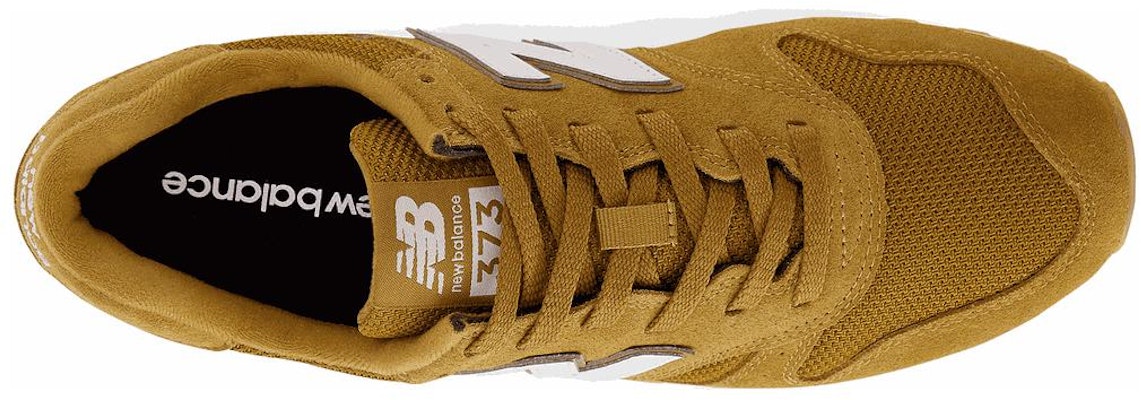 ニューバランス373 "オリーブ" ML373WY2 Shop ニューバランス373 "オリーブ" ML373WY2