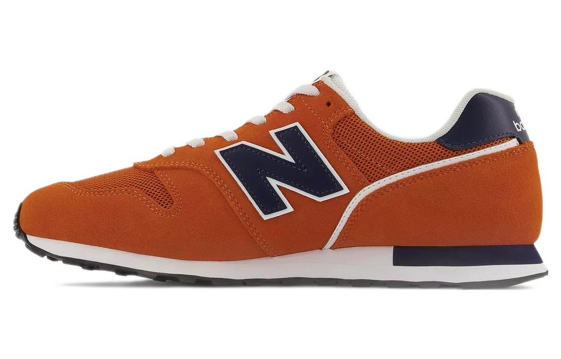 Buy New Balance 373 'Oranye Biru Tua' ML373VS2