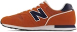 Buy New Balance 373 'Oranye Biru Tua' ML373VS2