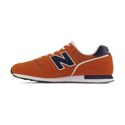 NB 373 'Orange Dark Blue'
