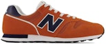 Order New Balance 373 'Oranye Biru Tua' ML373VS2