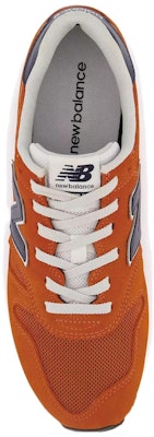 New Balance 373 'Oranye Biru Tua' ML373VS2 Shop New Balance 373 'Oranye Biru Tua' ML373VS2