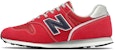 New Balance 373 'Merah' ML373CP2