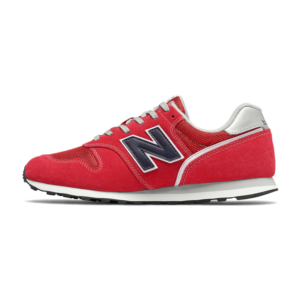 Beli New Balance 373 'Red' ML373CP2 Novelship1