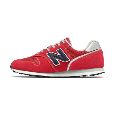 NB 373 'Red'