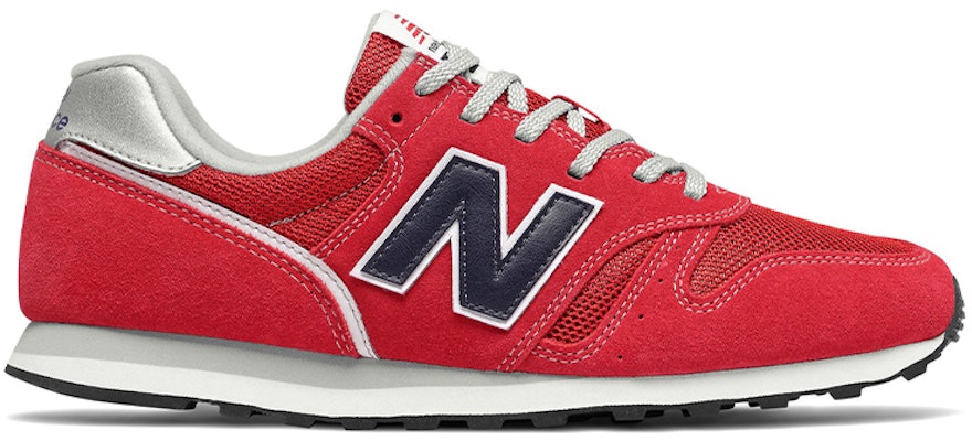 뉴발란스 373 레드 (New Balance 373 Red) ML373CP2 Order 뉴발란스 373 레드 (New Balance 373 Red) ML373CP2