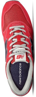 뉴발란스 373 레드 (New Balance 373 Red) ML373CP2 Shop 뉴발란스 373 레드 (New Balance 373 Red) ML373CP2