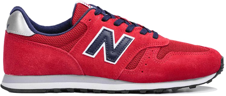 Zapatillas New Balance 373 Series / Azul 'Rojo' ML373CR2 Order Zapatillas New Balance 373 Series / Azul 'Rojo' ML373CR2