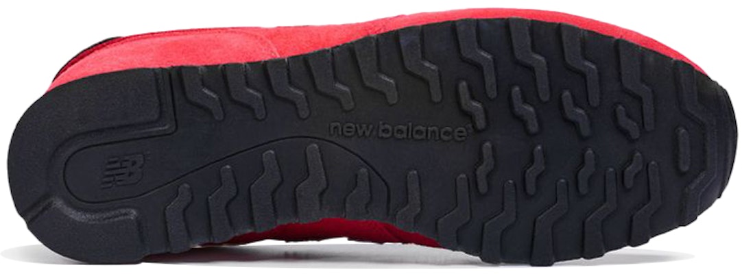 Zapatillas New Balance 373 Series / Azul 'Rojo' ML373CR2 Shop Zapatillas New Balance 373 Series / Azul 'Rojo' ML373CR2