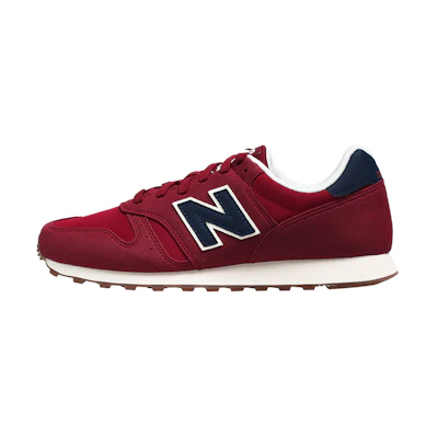 NB 373 'Red Navy'