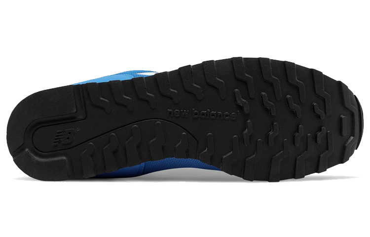 Shop 新百伦 373 '天蓝白黑' MD373BG