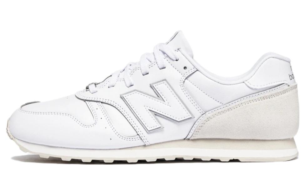 New Balance 373 'White Light Grey' ML373PB2