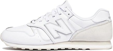New Balance 373 'White Light Grey' ML373PB2 New Balance 373 'White Light Grey' ML373PB2