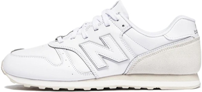 New Balance NB 373 防滑耐磨 低筒 跑步鞋 男女皆宜 白色 Buy New Balance NB 373 防滑耐磨 低筒 跑步鞋 男女皆宜 白色