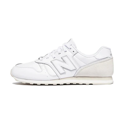 NB 373 'White Light Grey'