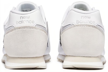 New Balance NB 373 防滑耐磨 低筒 跑步鞋 男女皆宜 白色 Shop New Balance NB 373 防滑耐磨 低筒 跑步鞋 男女皆宜 白色