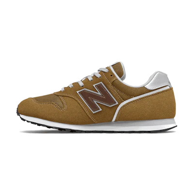NB 373 'Yellow Brown White'