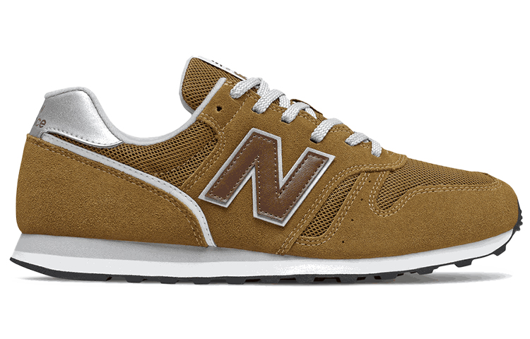 NB 373 'Yellow Brown White' 圖 2