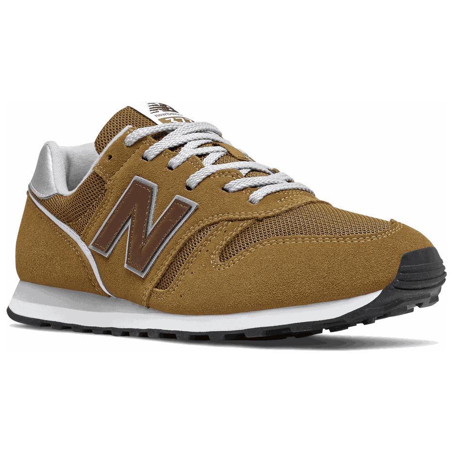 NB 373 'Yellow Brown White' 圖 3