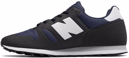 New Balance 373Series Sneakers /Blue 'Black' MD373NW New Balance 373Series Sneakers /Blue 'Black' MD373NW