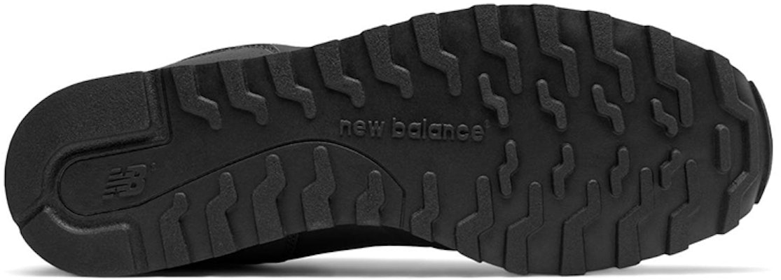 Zapatillas New Balance Serie 373 / Azul 'Negro' MD373NW Shop Zapatillas New Balance Serie 373 / Azul 'Negro' MD373NW