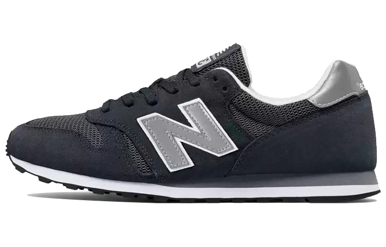 Buy ニューバランス373 青/シルバー ML373NAY