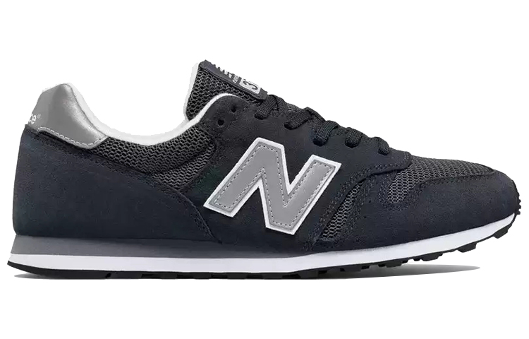 Order ニューバランス373 青/シルバー ML373NAY