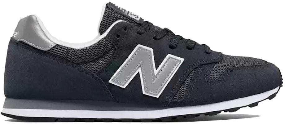 New Balance 373 Azul/Plateado ML373NAY Order New Balance 373 Azul/Plateado ML373NAY