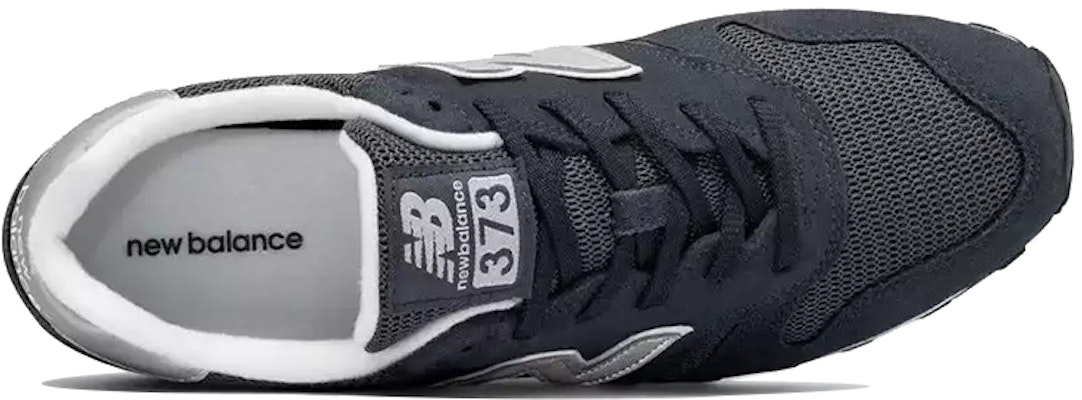 New Balance 373 Azul/Plateado ML373NAY Lookbook New Balance 373 Azul/Plateado ML373NAY