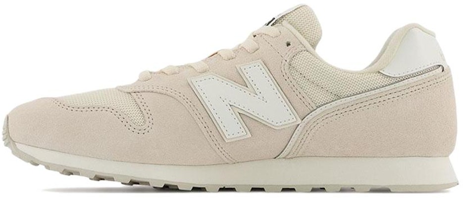 New Balance 373 Calm Taupe NB White ML373BE2 Buy New Balance 373 Calm Taupe NB White ML373BE2