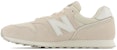 New Balance 373 Calm Taupe Putih NB ML373BE2