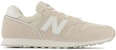New Balance 373 Calm Taupe Putih NB ML373BE2