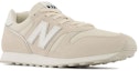 Lookbook New Balance 373 Calm Taupe Putih NB ML373BE2