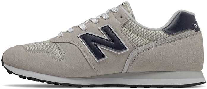 ニューバランス373 Dワイド グレー/ブルー ML373AC2 Buy ニューバランス373 Dワイド グレー/ブルー ML373AC2