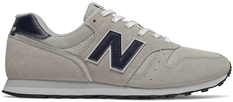 ニューバランス373 Dワイド グレー/ブルー ML373AC2 Order ニューバランス373 Dワイド グレー/ブルー ML373AC2