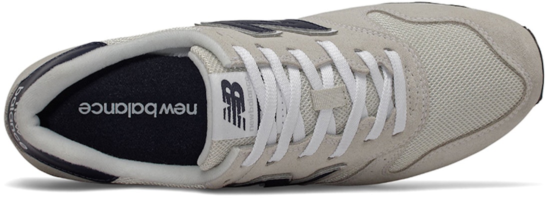 ニューバランス373 Dワイド グレー/ブルー ML373AC2 Lookbook ニューバランス373 Dワイド グレー/ブルー ML373AC2