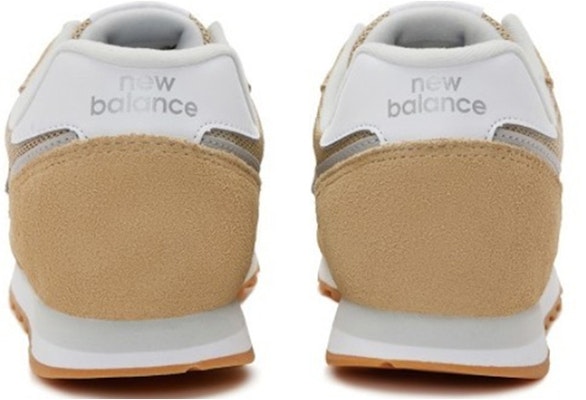 New Balance NB 373 減震防滑 低筒 跑步鞋 男女同款 沙黃色 d寬 Shop New Balance NB 373 減震防滑 低筒 跑步鞋 男女同款 沙黃色 d寬