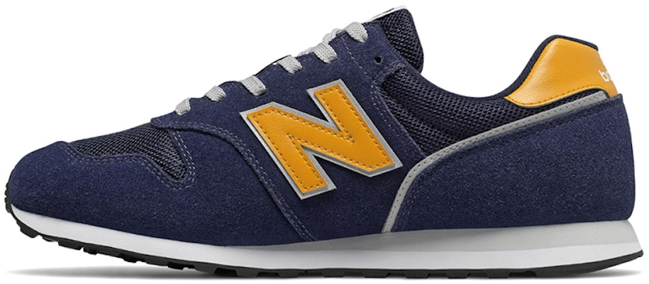 New Balance 373系列 D寬 黑黃 Buy New Balance 373系列 D寬 黑黃