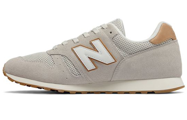 Buy New Balance 373 Gris ML373NBC