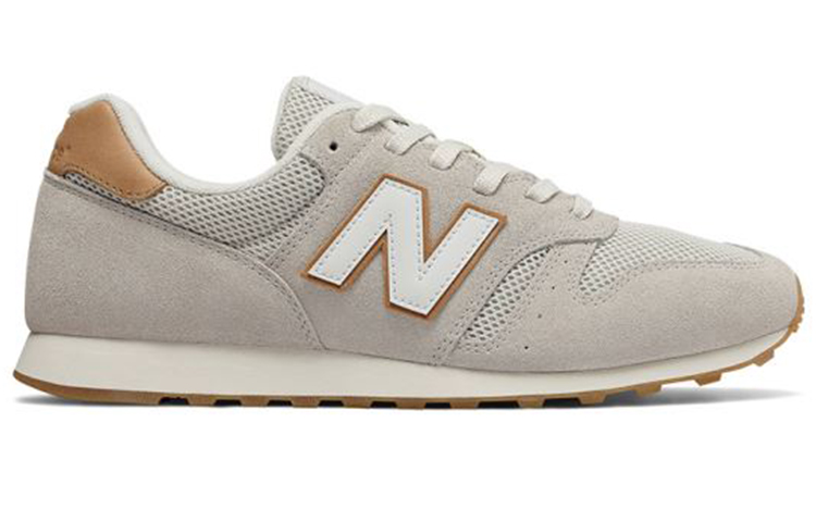 Order New Balance 373 Gris ML373NBC